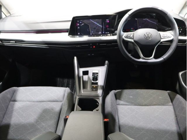 VOLKSWAGEN GOLF 2023 Image 31