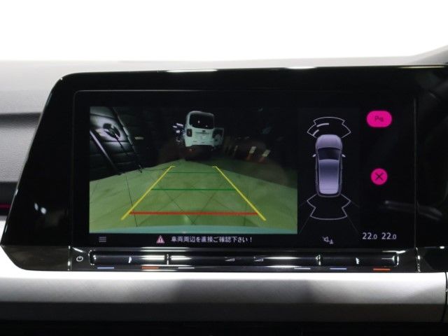 VOLKSWAGEN GOLF 2023 Image 31