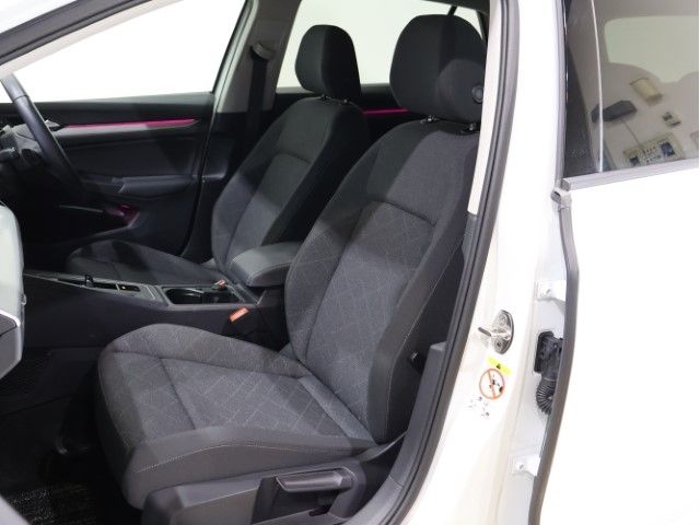VOLKSWAGEN GOLF 2023 Image 31