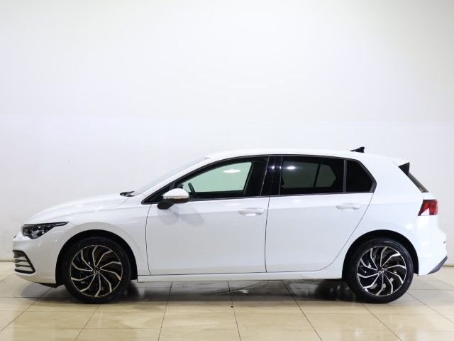 VOLKSWAGEN GOLF 2023 Image 31