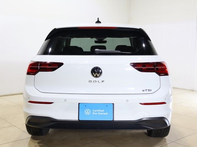 VOLKSWAGEN GOLF 2023 Image 31