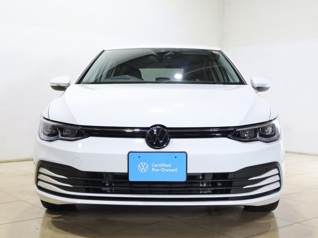 VOLKSWAGEN GOLF 2023 Image 31