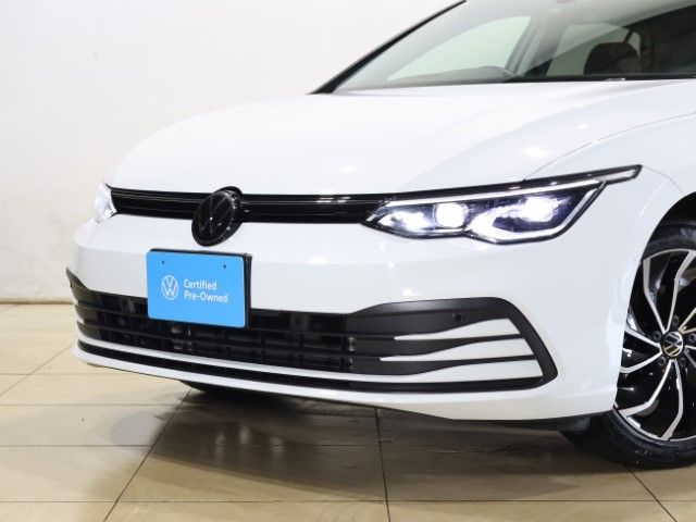 VOLKSWAGEN GOLF 2023 Image 31