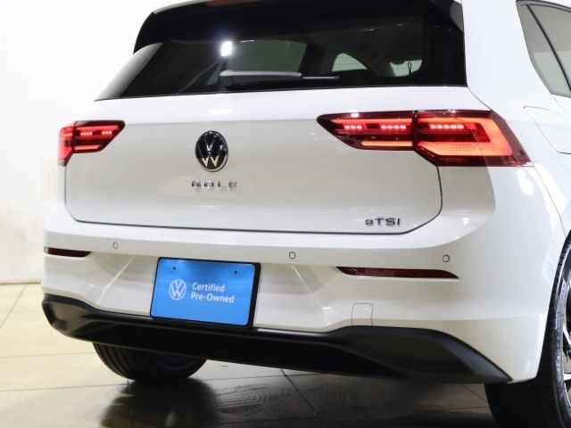 VOLKSWAGEN GOLF 2023 Image 31
