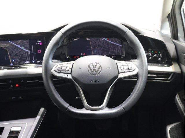 VOLKSWAGEN GOLF 2023 Image 31