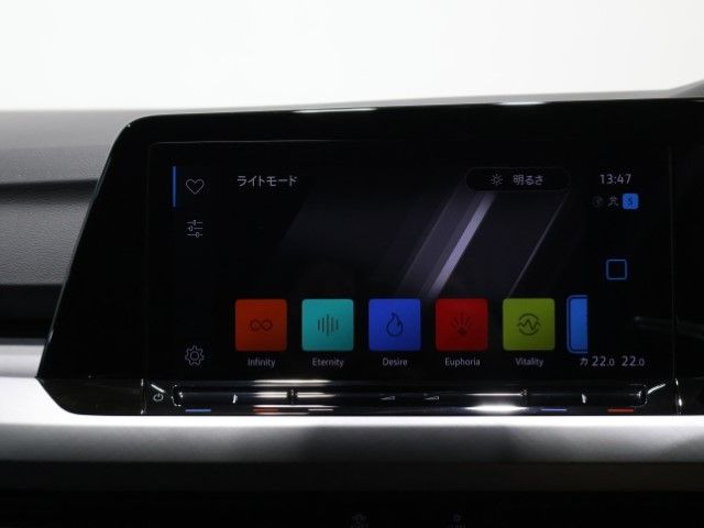 VOLKSWAGEN GOLF 2023 Image 31