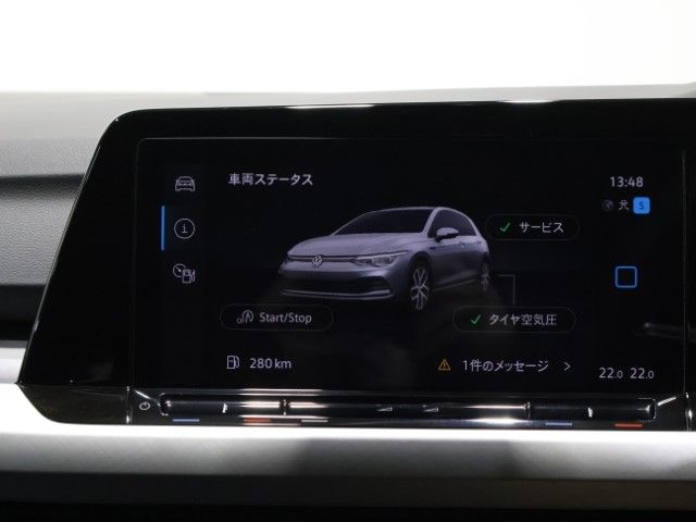 VOLKSWAGEN GOLF 2023 Image 31