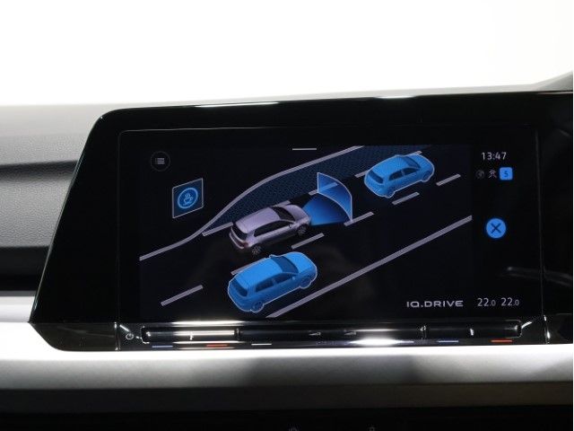 VOLKSWAGEN GOLF 2023 Image 31