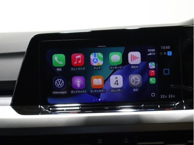 VOLKSWAGEN GOLF 2023 Image 31