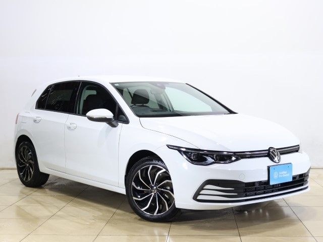 VOLKSWAGEN GOLF 2023 Image 31