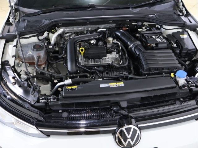 VOLKSWAGEN GOLF 2023 Image 31