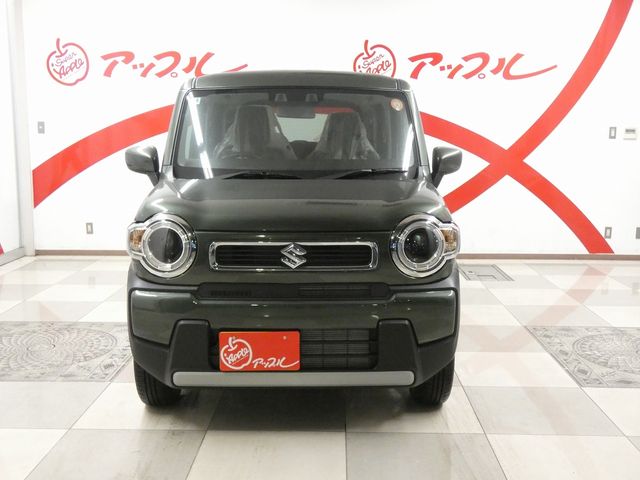 SUZUKI HUSTLER 4WD 2025 Image 31