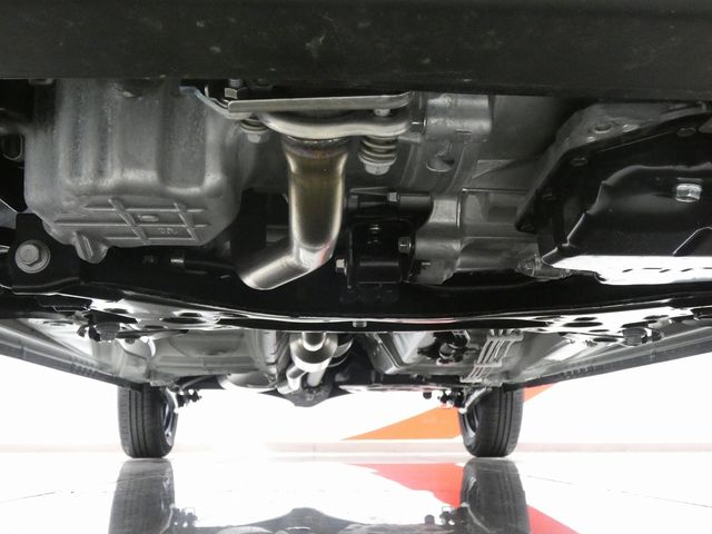 SUZUKI HUSTLER 4WD 2025 Image 31