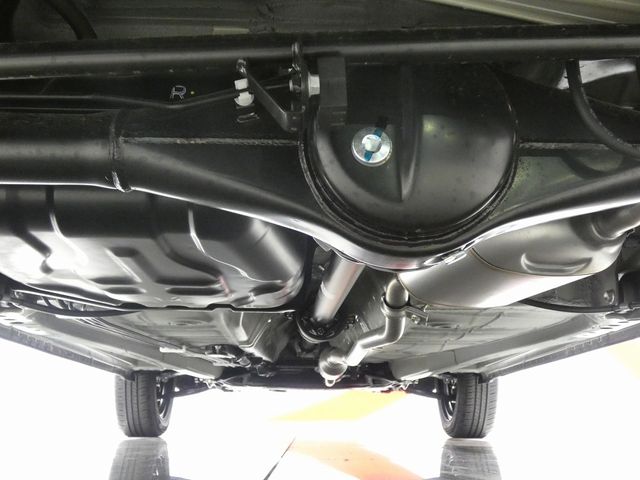 SUZUKI HUSTLER 4WD 2025 Image 31