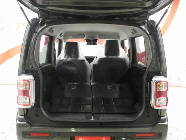 SUZUKI HUSTLER 4WD 2025 Image 31