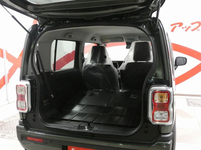 SUZUKI HUSTLER 4WD 2025 Image 31