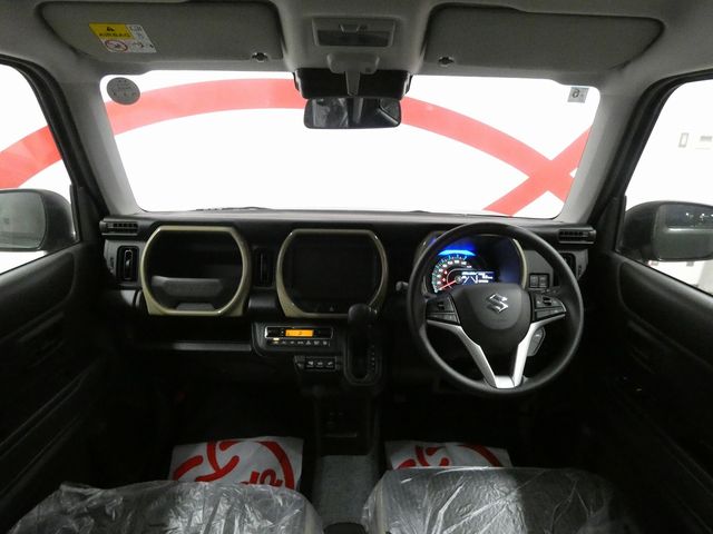 SUZUKI HUSTLER 4WD 2025 Image 31