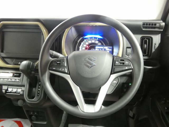 SUZUKI HUSTLER 4WD 2025 Image 31