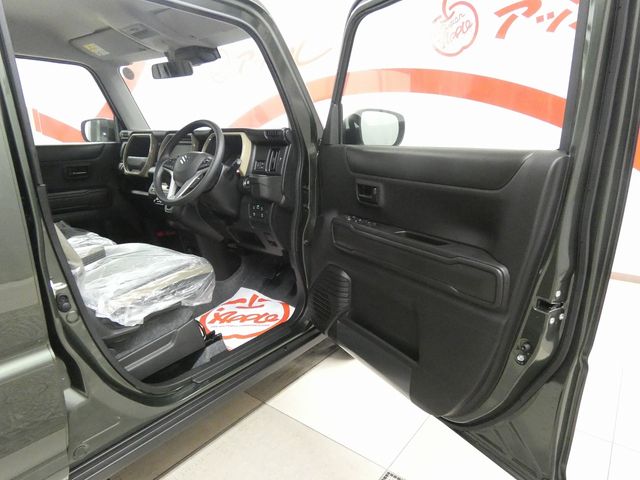 SUZUKI HUSTLER 4WD 2025 Image 31