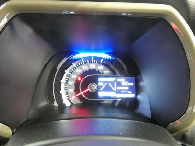 SUZUKI HUSTLER 4WD 2025 Image 31