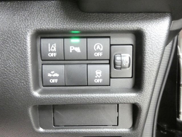 SUZUKI HUSTLER 4WD 2025 Image 31