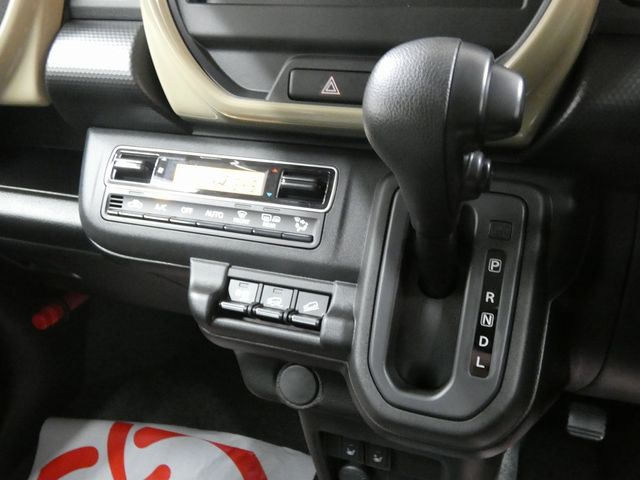 SUZUKI HUSTLER 4WD 2025 Image 31