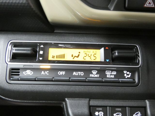 SUZUKI HUSTLER 4WD 2025 Image 31