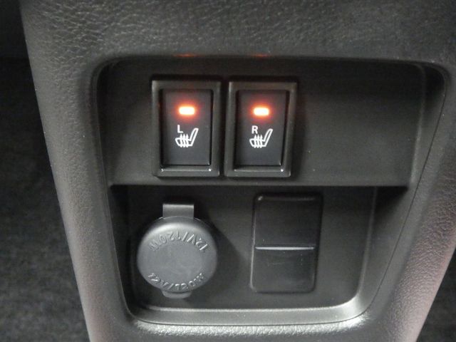 SUZUKI HUSTLER 4WD 2025 Image 31