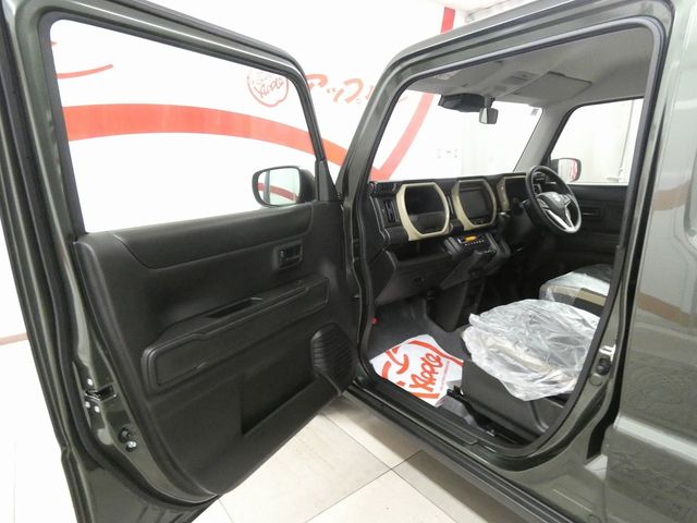 SUZUKI HUSTLER 4WD 2025 Image 31