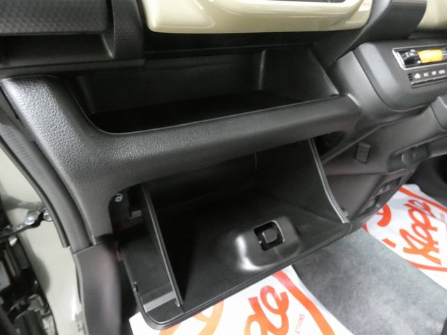 SUZUKI HUSTLER 4WD 2025 Image 31