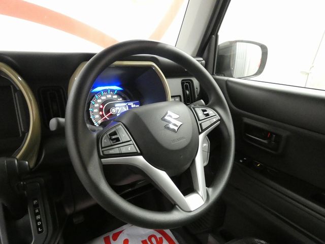 SUZUKI HUSTLER 4WD 2025 Image 31