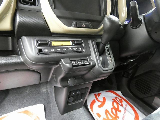 SUZUKI HUSTLER 4WD 2025 Image 31