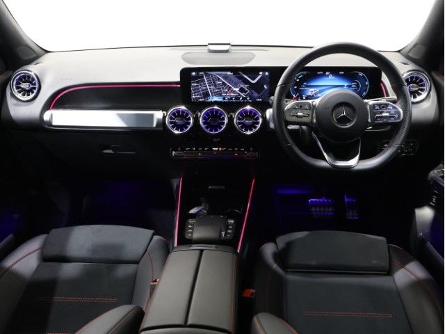 MERCEDES BENZ GLB 2023 Image 31