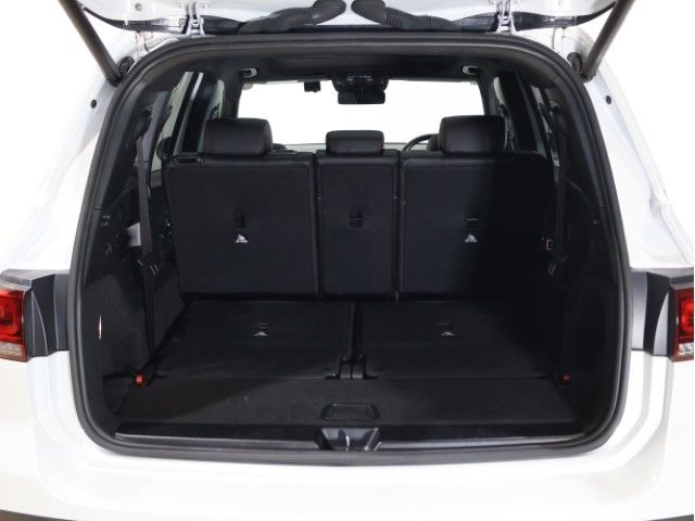 MERCEDES BENZ GLB 2023 Image 31