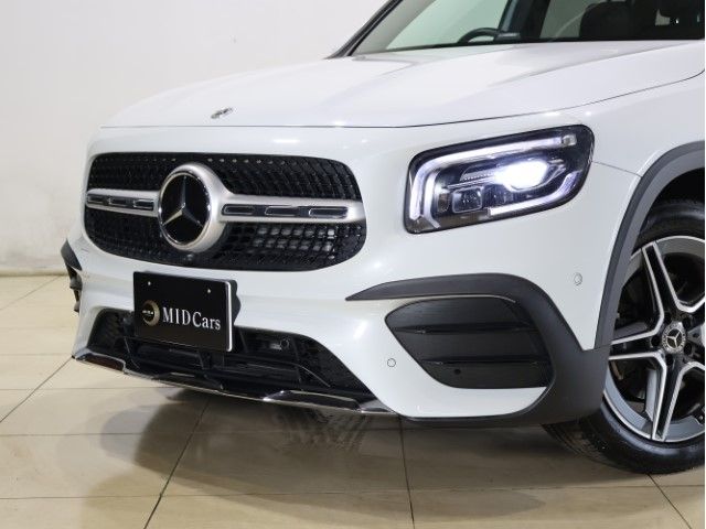 MERCEDES BENZ GLB 2023 Image 31