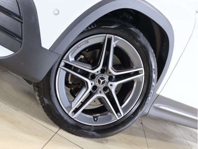 MERCEDES BENZ GLB 2023 Image 31