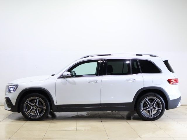 MERCEDES BENZ GLB 2023 Image 31