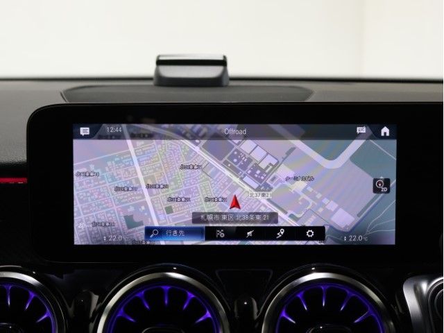 MERCEDES BENZ GLB 2023 Image 31