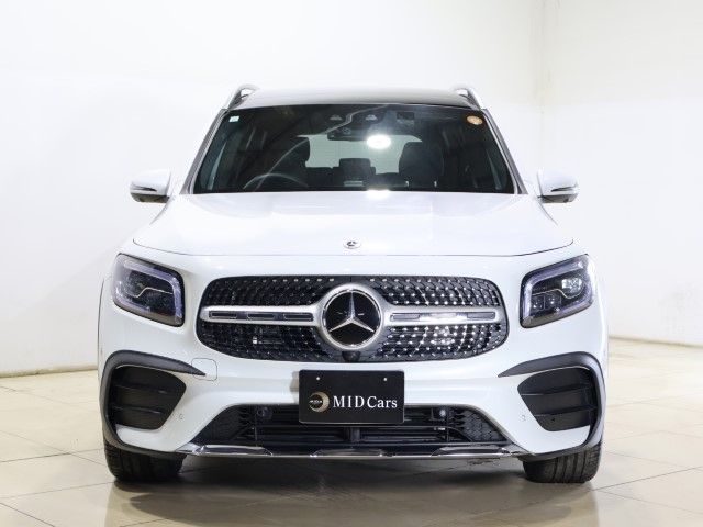 MERCEDES BENZ GLB 2023 Image 31