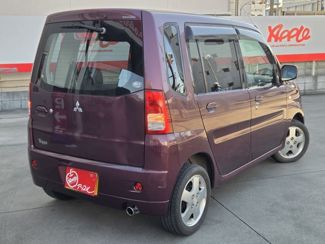 MITSUBISHI TOPPO 2009 Image 31