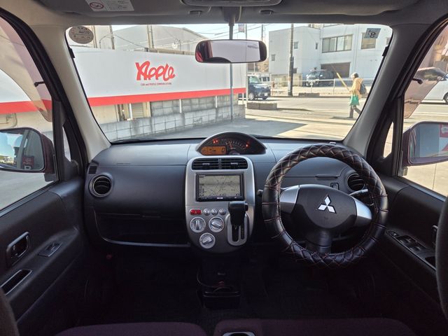 MITSUBISHI TOPPO 2009 Image 31