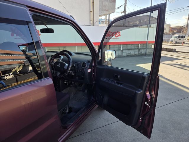 MITSUBISHI TOPPO 2009 Image 31