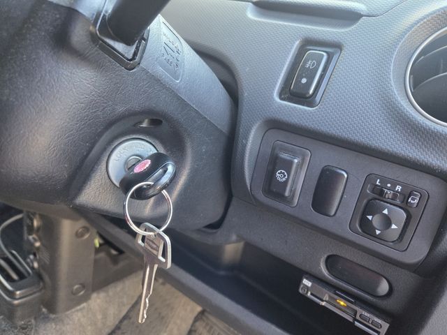 MITSUBISHI TOPPO 2009 Image 31