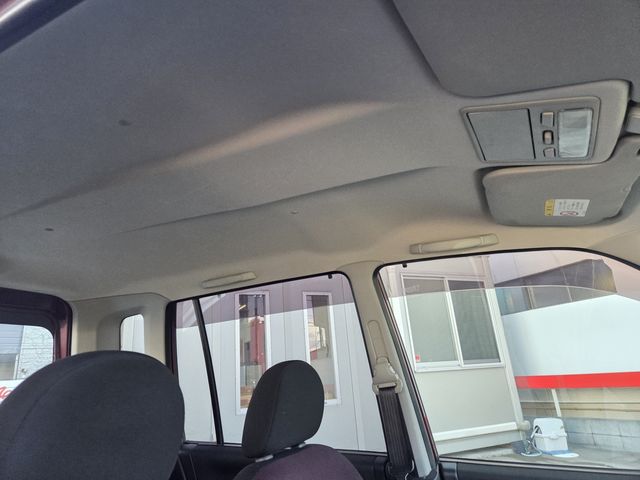 MITSUBISHI TOPPO 2009 Image 31