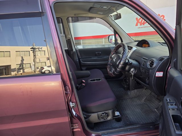 MITSUBISHI TOPPO 2009 Image 31