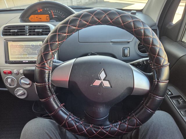 MITSUBISHI TOPPO 2009 Image 31