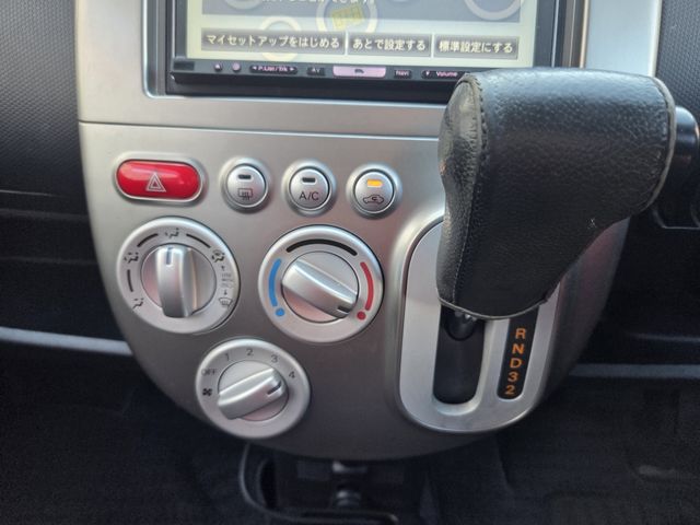 MITSUBISHI TOPPO 2009 Image 31