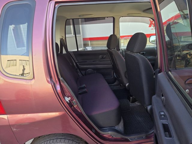 MITSUBISHI TOPPO 2009 Image 31