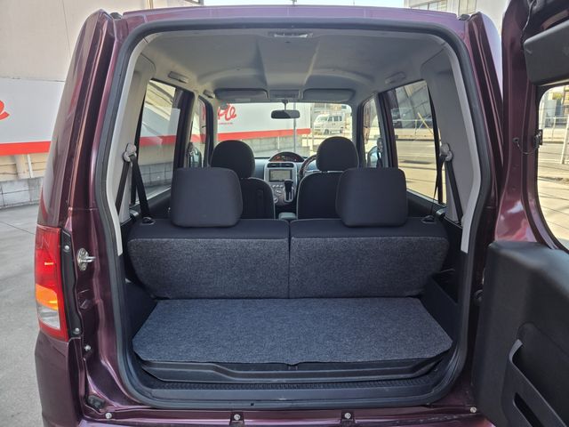 MITSUBISHI TOPPO 2009 Image 31