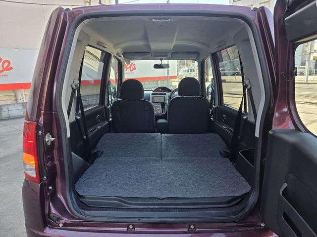 MITSUBISHI TOPPO 2009 Image 31